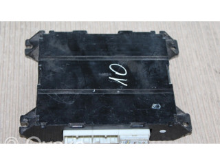 Блок управления климат-контролем 9X2318D493AD Jaguar XF