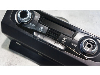 Блок управления климат-контролем 8K2820043AC   Audi A5 8T 8F