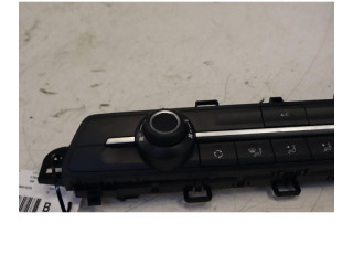 Блок управления климат-контролем 98340416ZD   Peugeot Partner III