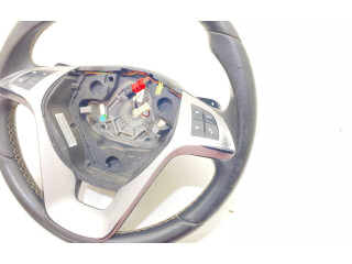 Руль Lancia Delta III  2008 - 2014 года       