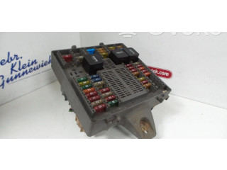 Блок предохранителей 5W9314N023BB, C2C29416 Jaguar XJ X350