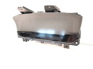 Přístrojová deska Jaguar I-Pace 2018 J9D310F844LD