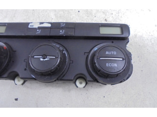 Блок управления климат-контролем 742410-61, 742410-61 Skoda Octavia Mk2 (1Z)