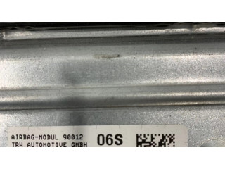 Передний ремень безопасности