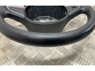 Руль Skoda Rapid (NH) 2012 - 2019 года 5J0419091P