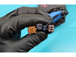 Zpětné zrcátko Peugeot 308 2014 IMPRK1396127