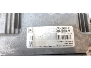 Блок управления двигателя JT7112A650GE Ford Transit - Tourneo Connect