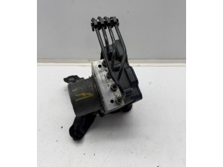 Блок АБС HX7314F447AF, 0265244340   Jaguar  XF X260  2015 -  года