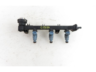 Топливная рампа 0003096V005, 0280151083 Smart ForTwo I для двигателя M 160.920