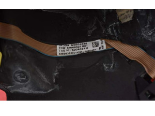 Руль Skoda Superb B5 (3U)  2001 - 2008 года 3U0419091N, 3U0419091N      