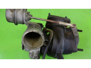 Турбина Нагнетатель Saab 9-5 2.0 9172123