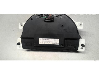 Панель приборов NT   Renault Twingo III       