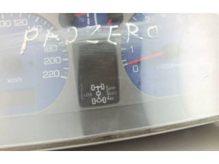 Панель приборов MR532360 Mitsubishi Pajero Pinin