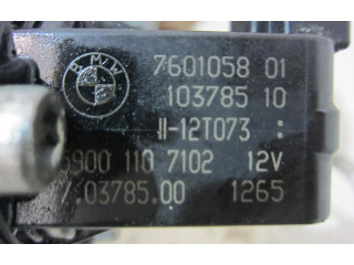 Турбина BMW X3 F25 7636426