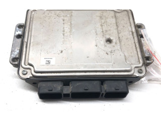 Řídící jednotka Ford Fiesta 2008