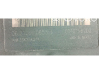 Блок АБС 06210908533 SsangYong Kyron - года