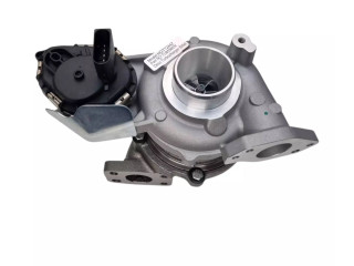 Turbodmychadlo Турбина 853603, 9820728080 Citroen Berlingo