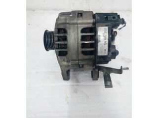Lichtmaschine BZG Skoda Fabia Mk2 (5J)