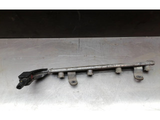 Топливная рампа Mitsubishi Lancer X