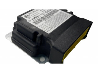 Блок подушек безопасности 7E0959655G, 0285013361 Volkswagen Transporter - Caravelle T5