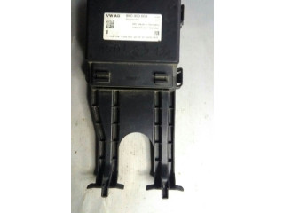 Блок управления 8K0959663 Audi Q3 8U