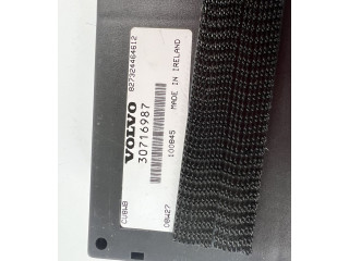 Блок управления 30716987 Volvo V70