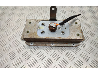 Подушка безопасности пассажира    Peugeot 607