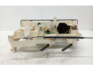 Блок управления климат-контролем MB439701   Hyundai Sonata