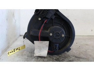 Вентилятор печки    7701050899   Renault Clio II