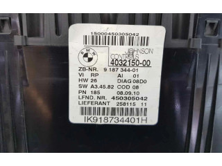 Přístrojová deska BMW X1 F48 F49 2017 918734401, 403215000