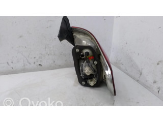 Задний фонарь левый 7200817 BMW X5 E70 2006-2013 года