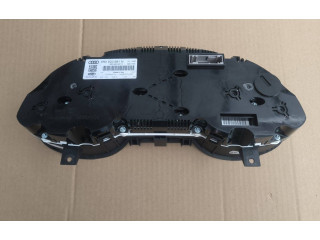 Панель приборов 8R0920981N Audi Q5 SQ5