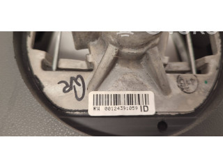 Руль Citroen C4 II 2011 - 2016 года 98039712ZD, 308257599P96A