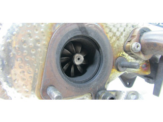 Турбина Audi A7 S7 4G 059129955G