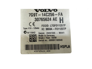 Pojistková skříňka 7G9T14C256FA, 30765624AE Volvo XC60 2009