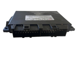 Блок управления коробкой передач A0345452432, 5WP20010AH SsangYong Rodius