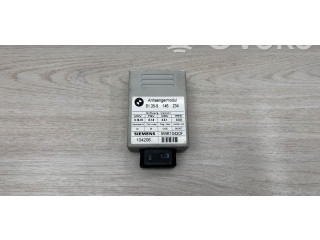 Блок управления климат-контролем 61359146234, 104206 BMW 5 E60 E61