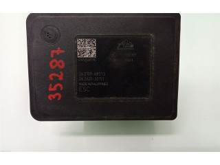 Блок АБС 58910B4B10, 58900B4800   Hyundai  i10  2013 - 2018 года