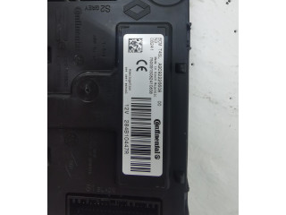 Блок комфорта Renault Clio IV