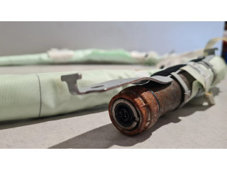 Боковая подушка безопасности 06700092210 Maserati Ghibli