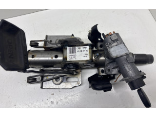 Рулевая рейка 1J1419501DC Volkswagen Golf IV 1998 - 2005 года