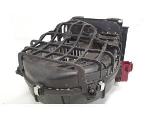 Вентилятор печки BZ67409, BR222F Mercedes-Benz S W222