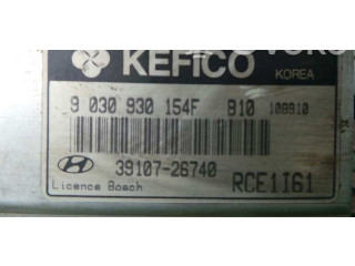 Блок управления KEFICO   Hyundai Coupe