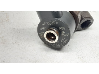 Форсунка 30750283, 0445110251    Volvo XC90   