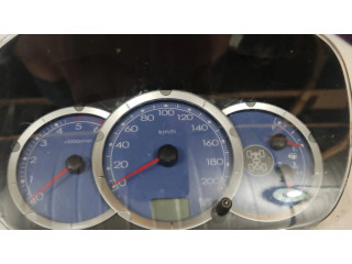 Přístrojová deska Mitsubishi L200 2008 MN179239, MM0039306