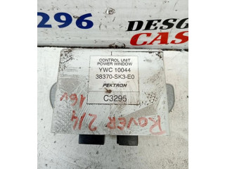 Блок управления двигателя YWC10044 Rover 200 XV