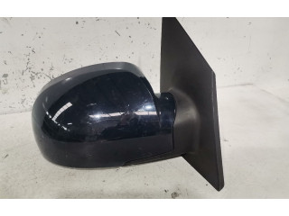 Зеркало электрическое Hyundai Getz - года