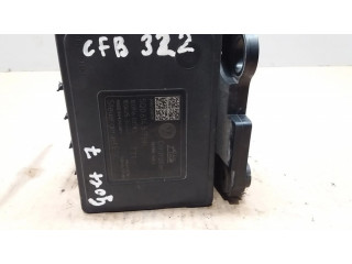 Jednotka ABS 5Q0614517BK, 1002200828   Volkswagen Golf VII 2015