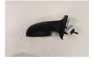 Зеркало электрическое        Renault Twingo II  2007 - 2014 года   