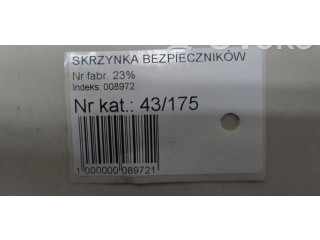 Pojistková skříňka Řídící jednotka BSM 31314511AB   Volvo XC60 2011